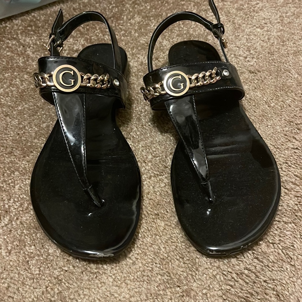 Guess Sandals